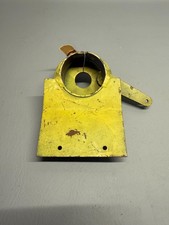 14119-02 Piper Super Cub Plate and Lever Assy