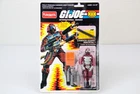 GI Joe Crimson Guard Immortal Funskool India Cobra Figure 2001 MOC