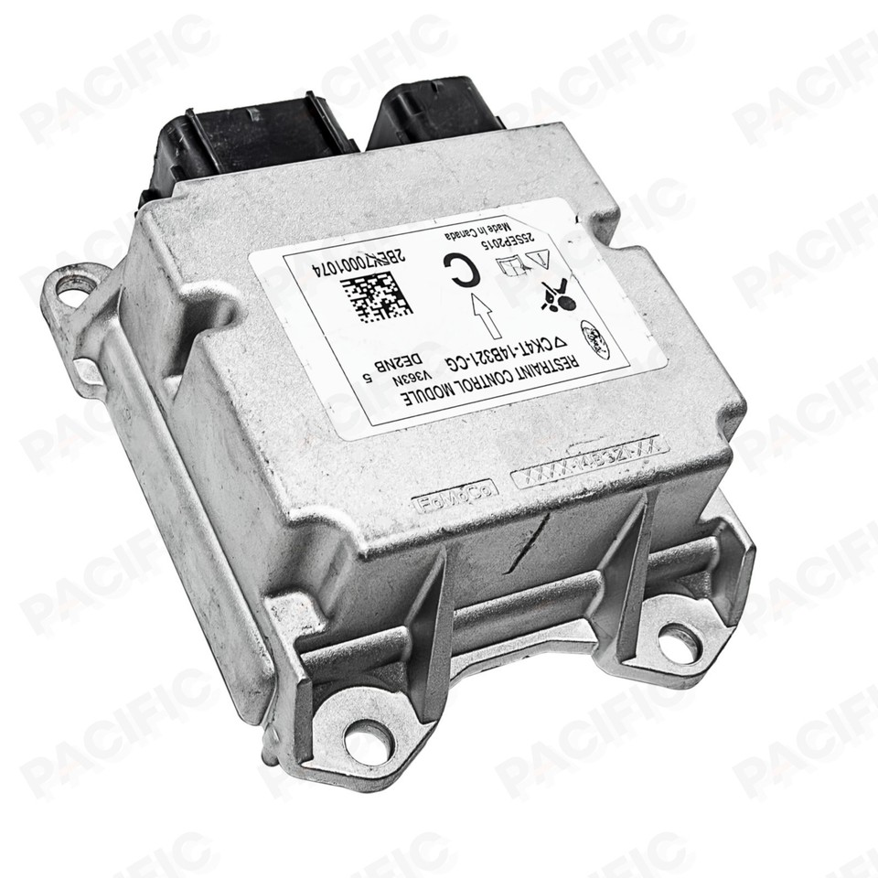 Ford Old Module SRS Restraint CONTROL MODULE For 2015-2019 Ford Transit 150 250 350 ...
