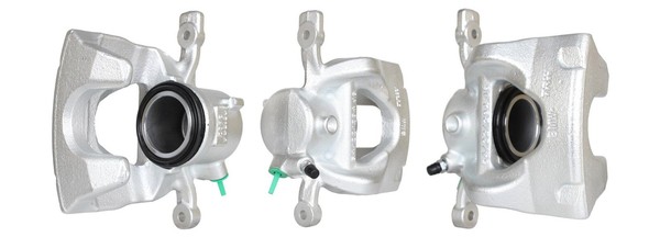 Elstock 83-2709 Bremssattel FüR BMW Mini-image