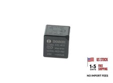 0986332403 Change Over Mini Relay - 5 pins, 24V DC, 20/10 Amp - Single