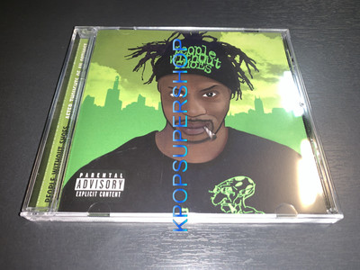 People Without Shoes Album After Thoughts of an Optimist CD