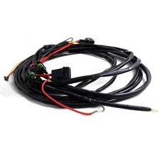 Baja Designs 640163 OnX6/S8/XL Hi-Beam 2-Ligh...