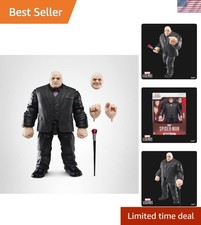 Marvel Legends Series Spider-Man Gamerverse Kingpin Collectible 6  Action Figure