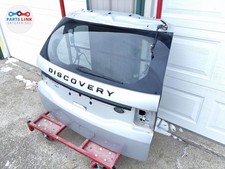REAR TRUNK LID HATCH LIFTGATE DECK BOOT 2015-19 LAND ROVER DISCOVERY SPORT L550