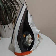 Phillips Steam Iron Azur Performer 2400w  Working