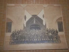 WW2 Japanese Army group photo of military doctors and nurses.1941/01/01Very Good
