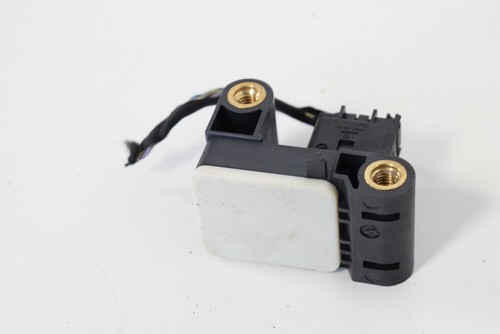 BMW 1 E87 118d 2011 RHD Aufprallsensor vorne rechts 6911003 10055183