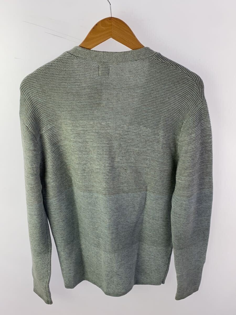 カーディガン Ron Herman - THE NEW HOUSE  CHULA VISTA CARDIGAN Ron Herman Cardigan (Heavyweight S Cotton Blue Used | eBay