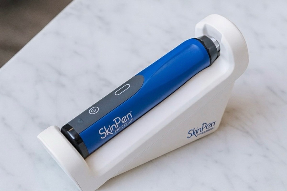 SkinPen Microneedling FDA approved