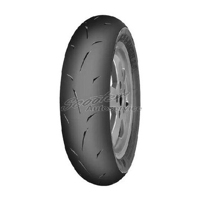 Mitas MC35 S-Racer 2 Supersoft hinten vorne Motorradreifen 100/90 -12 49P id2927