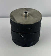 Aquatherm 9800050642 Fusion Outlet Welding Head 4” x 1-1/2”