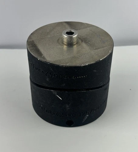Aquatherm 9800050642 Fusion Outlet Welding Head 4” x 1-1/2”