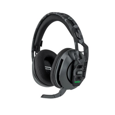 RIG 10-1613-01 600 PRO HX Dual Wireless Gaming Headset