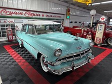1954 Chevrolet Bel Air for Sale