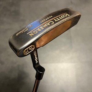 Scotty Cameron Newport Tei3 | eBay
