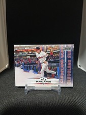 2025 Topps Stadium Club - Kyle Manzardo #82