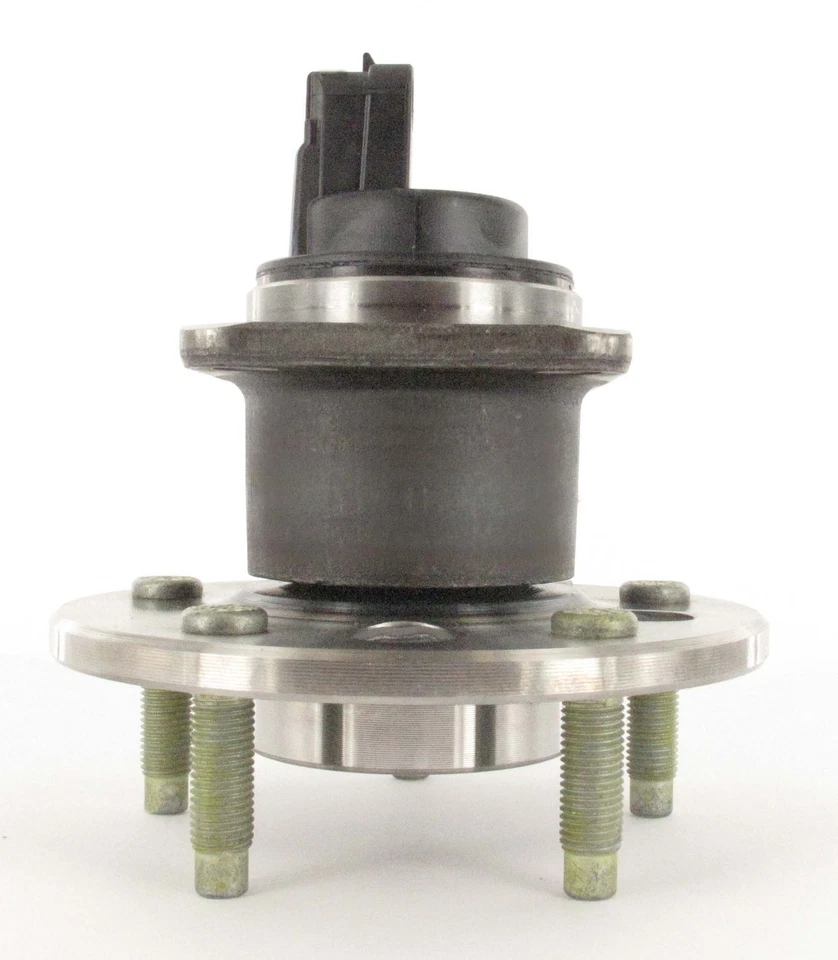 Conjunto de cojinete de rueda y buje SKF BR930471 para 06-11 Buick Cadillac DTS Lucerna Foto 3 de 4