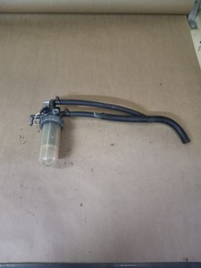 Genuine OEM Fuel Filter Assembly John Deere 1025R 2025R MIA884997