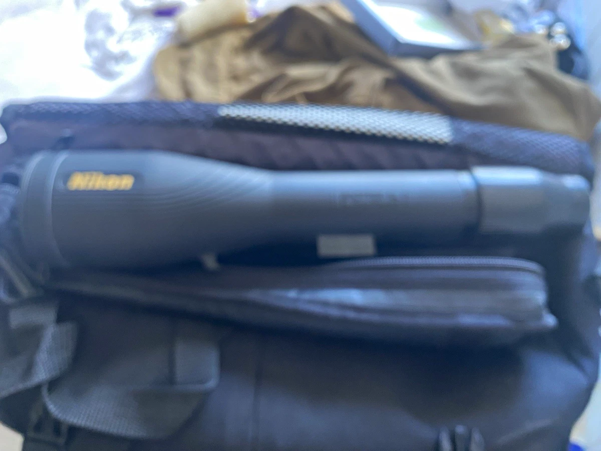 Nikon Spotting Scopes for sale | eBay