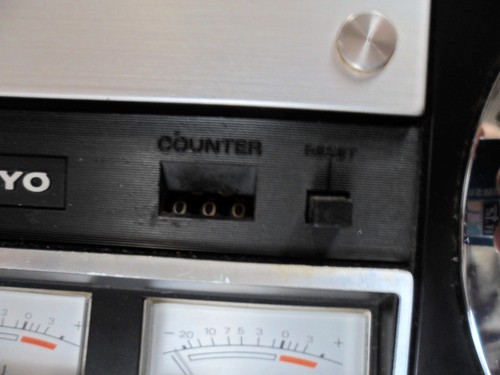 Sanyo M 4500 KE - Bild 18 von 21