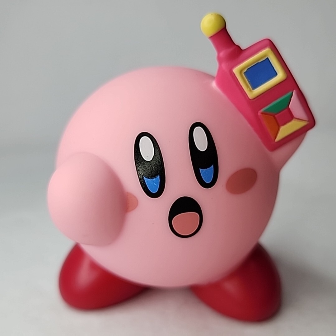 Kirby 64 Crystal Shards 2.5