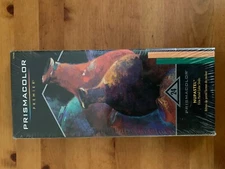 Prismacolor Premier 24 Prismacolor Nupastel Firm Pastel Color Sticks 