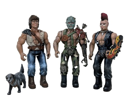 激レアMOBSTYLES TOKYO MAD DOG FIGURE ブラック Mobstyles Tokyo Mad Dog Figure Black | eBay