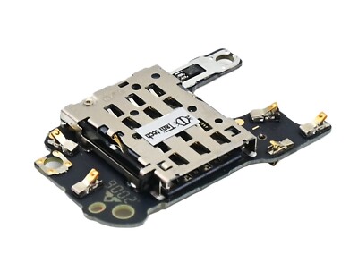 Original Mikrofon Sim Karten Modulplatine  Huawei P30 PRO Microphone Tray Board