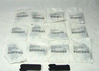 Lot Of 12 Hln9724a Radio Belt Clip Gp300 Lot Of 12 Hln9724a Radio Belt Clip Gp300