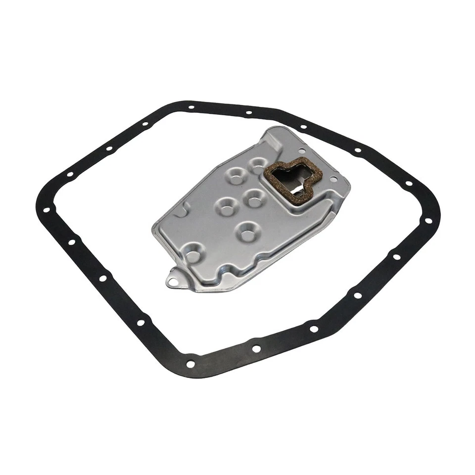 Pack of 1 Transmission Filter Oil Pan Gasket Kit Fit Toyota Corolla 2003-2008 US - Image 3 of 4