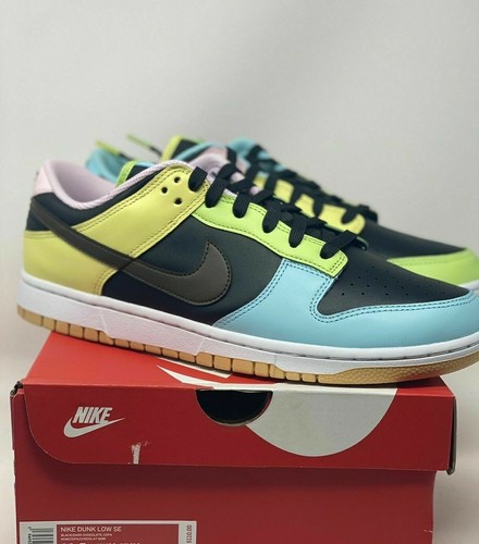 dunk low se free 99