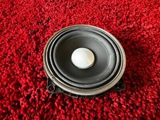 BMW F30 F32 F22 F82 F80 MID-RANGE AUDIO SOUND SPEAKER HARMAN KARDON OEM 107K