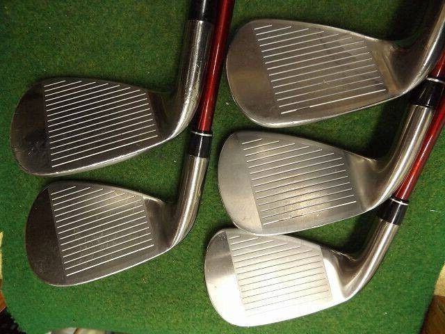 クラブ PRGR - PRGR Red11.5 PRGR RED Driver 11.5 RED (M-40) #500 Golf Clubs | eBay