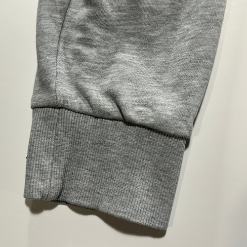Nintendo 64 N64 Small Gray Hoodie Sweatshirt Sleeve hit Difuzed Official RARE - Foto 13 di 23