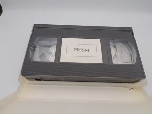 VHS Horreur - La Montagne Du Dieu Cannibale - Ursula Andress - Cassette Vidéo VF - Photo 5/5