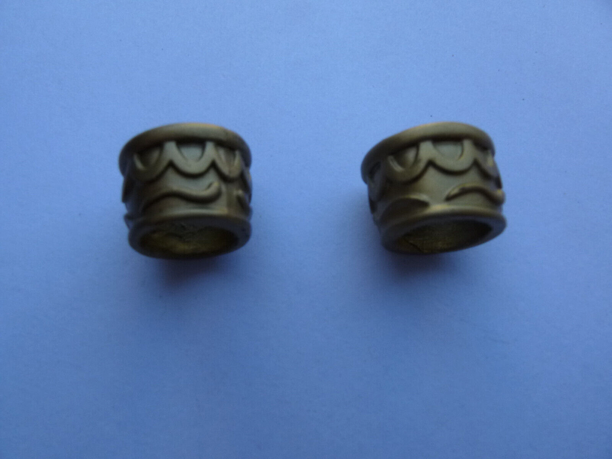 TBLeague Phicen 1/6 Purgatori (PL2018-120) Golden Arm Braces