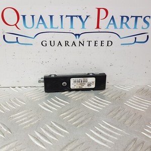 MERCEDES E KLASSE W212 E220 ANTENNENVERSTÄRKER AERIAL MODULE UNIT 2009 A2128201689