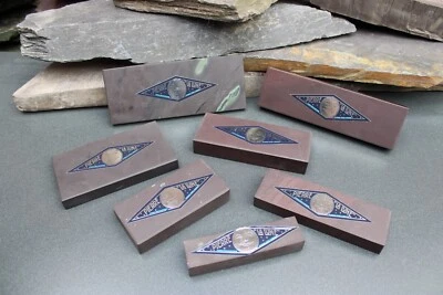 Sharpening Stone, Whestone, Pierres à aiguiser, La Lune, 1Stone - Photo 1/4