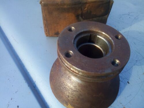 1956 Buick Torque Ball. NOS in Origial Box OEM #1178778 - Picture 3 of 8