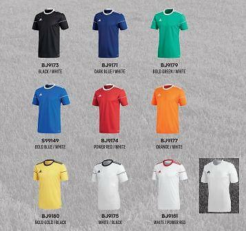 adidas trikot squadra