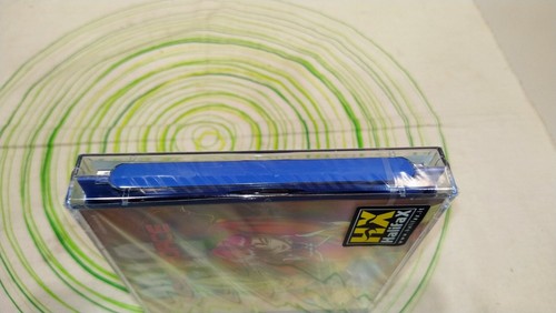 PSYCHIC FORCE 2012 brand new sealed sega dreamcast pal - Picture 11 of 15