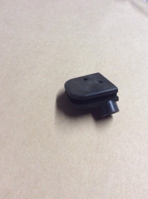 KAWASAKI KS125 KE125 KD125 OVERFLOW GROMMET OEM NOS 16136-009 | eBay