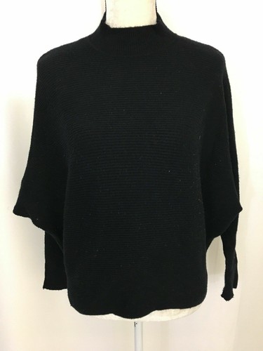 Knit Stretch Long Sleeve Kimono Sweater 