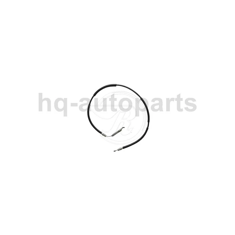 Cable de freno de estacionamiento para camioneta Dodge Ram 3500 2003 Foto 3 de 4