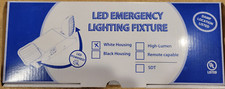 Led Emergency Light New Free Shipping