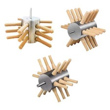 Chicken Feather Plucker Machine Practical Labor Saving for Goose Birds Duck