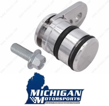 HPFP Lifter Delete Plug for LT Gen V Direct Injection Fuel Pump LT1 L83 L86 LT4