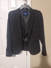 womens blazer size 14