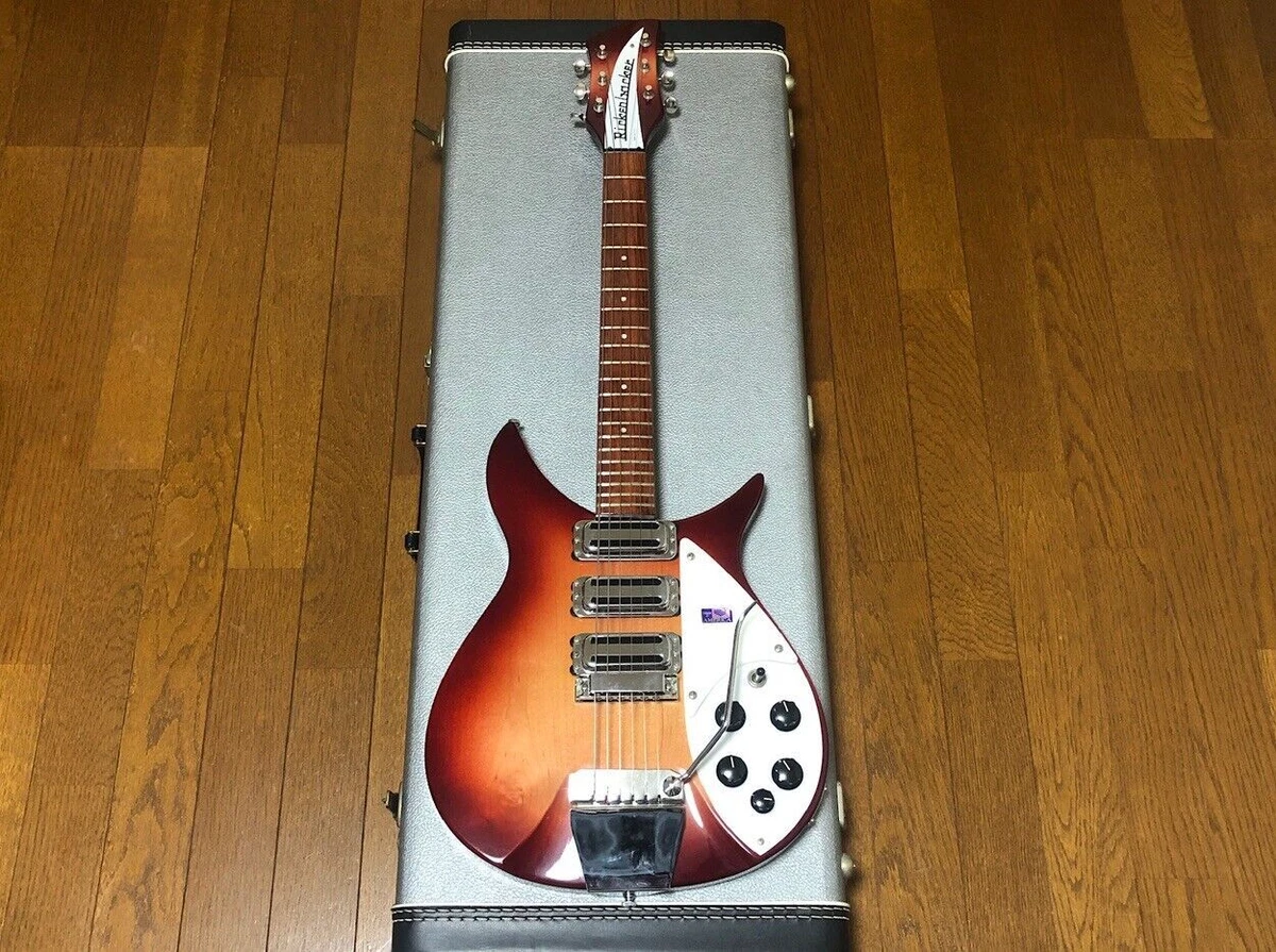 Rickenbacker 2024 ebay uk